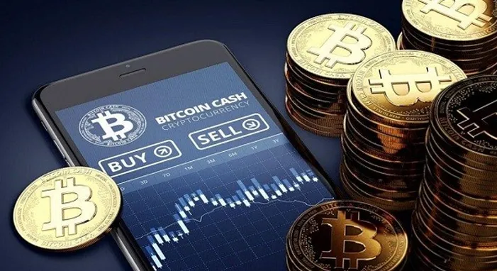 Cedaro Bitflow - Explore the Limitless Possibilities Presented by Revolutionary Cryptocurrency Advancements and Reap Substantial Rewards.